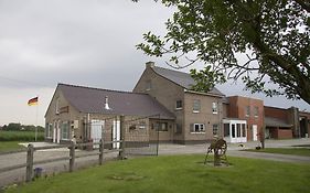 Breeden Steeger Hoeve
