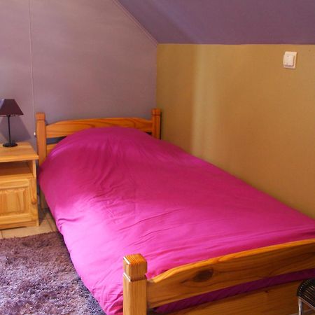Breeden Steeger Hoeve Lichtervelde Chambre photo