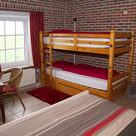 Breeden Steeger Hoeve Lichtervelde Chambre photo