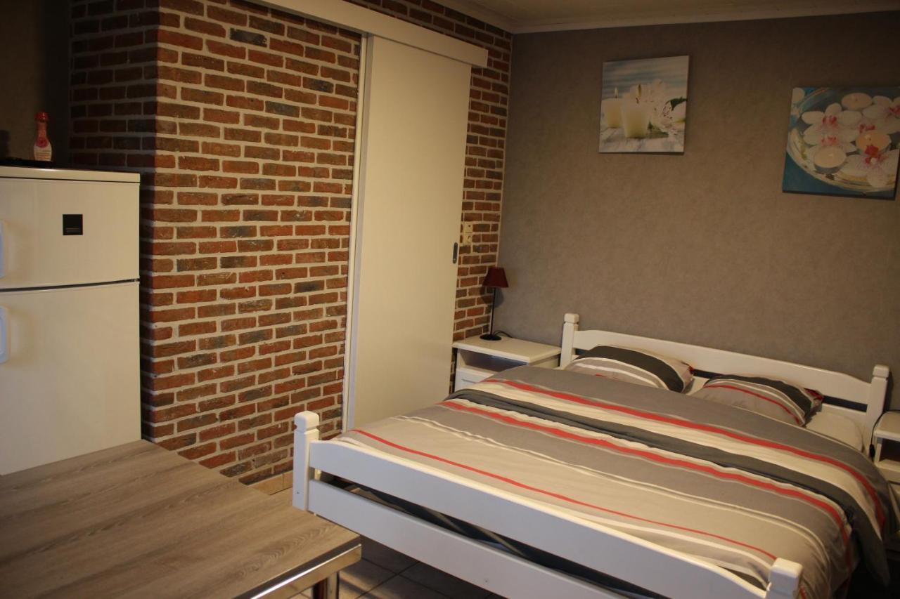 Breeden Steeger Hoeve Lichtervelde Extérieur photo