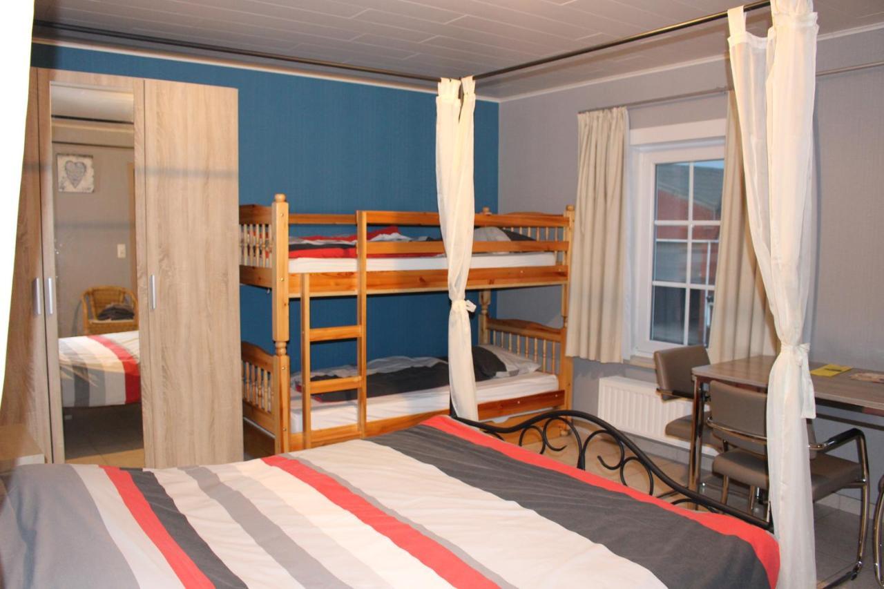 Breeden Steeger Hoeve Lichtervelde Extérieur photo