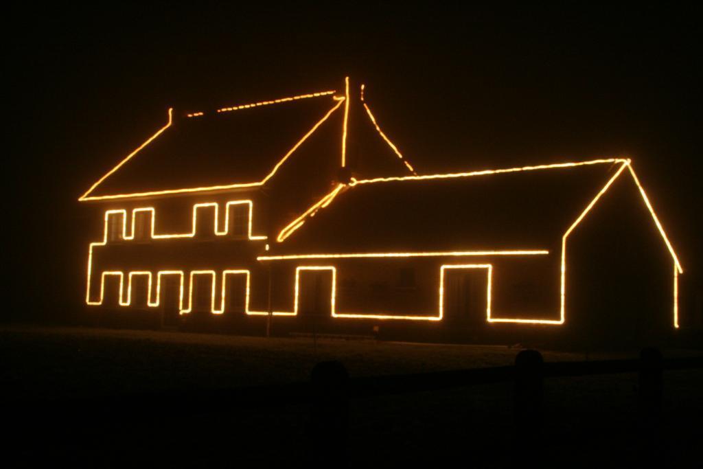 Breeden Steeger Hoeve Lichtervelde Extérieur photo